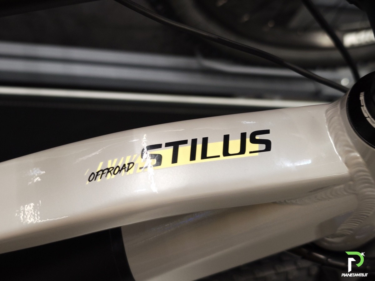 Decathlon Stilus Offroad